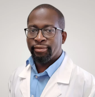 Akinremi Akinwale, MD